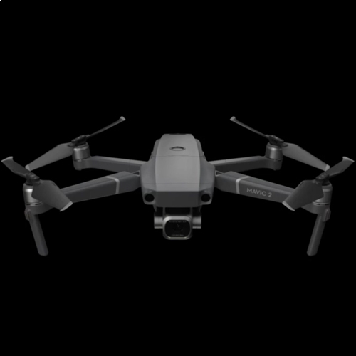 巴彥淖爾御 Mavic 2