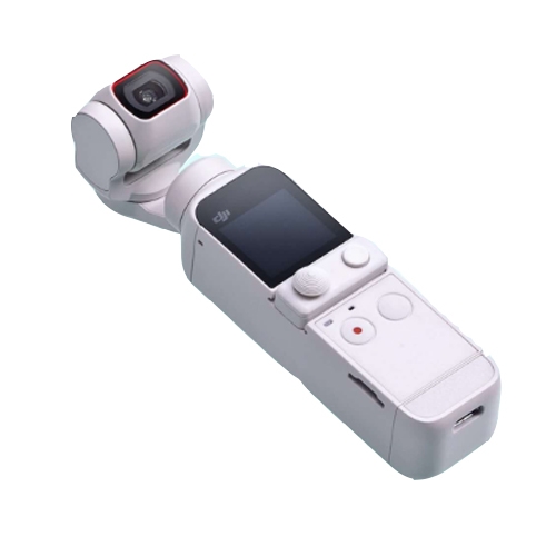 通遼DJI Pocket 2