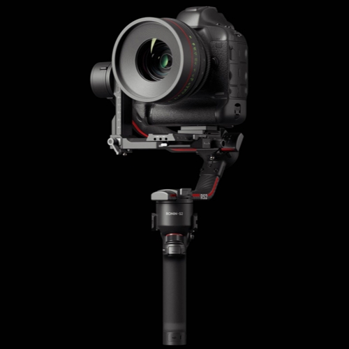 包頭DJI RS 2