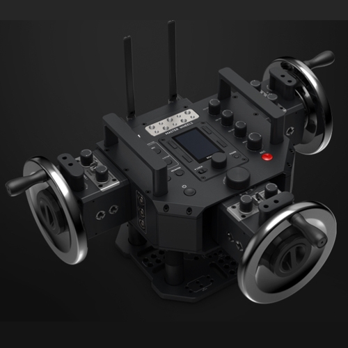 DJI 大師搖輪